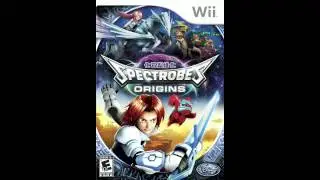 Krawlosphere | Spectrobes: Origins OST