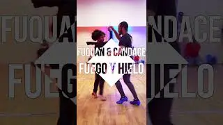 FYH Int Salsa Class
