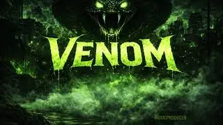 Phonk - Venom