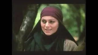 HZ.İSA DİZİSİ 5.B&Ouml;L&Uuml;M