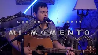 Mi Momento - Los De La Huerta (En Vivo Vol. 2)