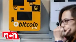 Последняя афера с биткоинами | Потеряно 250 000 долларов! | Главные новости