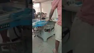 TILTING CIRCULAR SAW WITH SLIDING TABLE 634ST #machine #circularsaw #woodworking #woodsaw