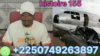 Crash Mystique dans un village &eacute;couter l'histoire pour mieux comprendre abonne-toi partager la vid&eacute;o
