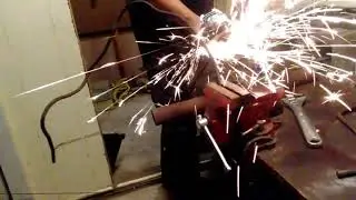 How to make a Axe Holster