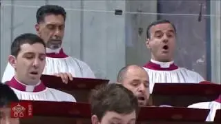 Kyrie - Missa Cum iubilo
