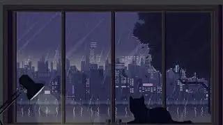 [playlist] 3am krnb/k-indie type beat