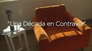 Una d&eacute;cada en Contrav&iacute;a | Calicreativa.com