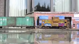 efitter7 Weathering Update #1
