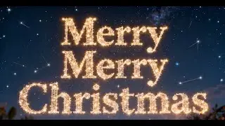 [ SIMONA-MERRY MERRY CHRISTMAS ]#eurodance #Upbeat modern Christmas pop song
