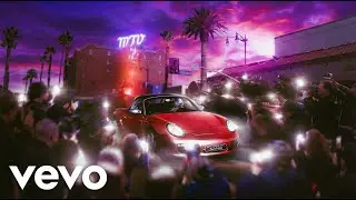 XXTENTACION - For You (feat. Lil Uzi Vert) (Official Audio)