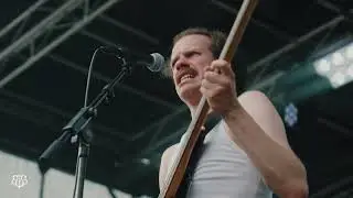 MORVIGOR - Live at Rock In Bourlon 2025