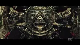 Mayans M.C. FX Teaser #6