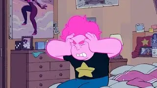 LEAVE ME ALONE - Steven Universe meme