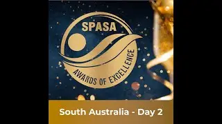 SPASA Awards of Excellence 2020 - SA Day 2