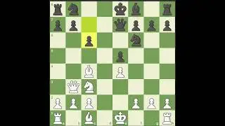 #♔ Paul Morphy&rsquo;s Opera Game | #The Most Beautiful Chess #Masterpiece Ever Played