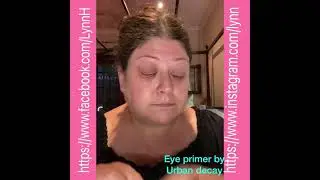 15 minute application!