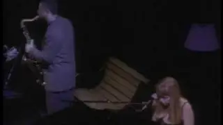 Rickie Lee Jones: Coolsville