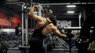 I’M ANAMORPHIC VENGEANCE | Leg Day & Push/Pull Hypertrophy Workout