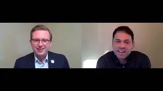Mainstream Live with KS Rep. Brandon Woodard