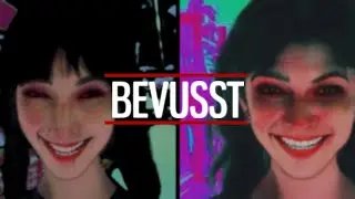 An Abandoned Internet Mystery: Bevusst