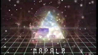 [FREE] Quality Control Type Beat - NAPALM [PROD byJustChris The Producer]