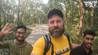 This is Bangladesh