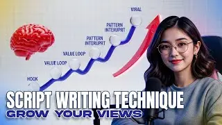 This AI Tool Writes YouTube Scripts That Don&rsquo;t Sound Robotic.