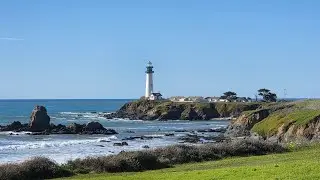 Half Moon Bay, and Marriott, January 9-11, 2026