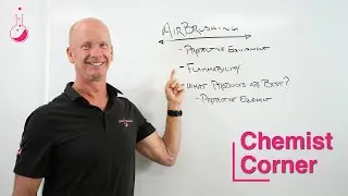What You Need to Know About Airbrushing Nails | Chemist Corner with Jim McConnell