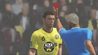 DLS22 । MR vs DLS The Games । Dream League Soccer 2022 Official Gameplay