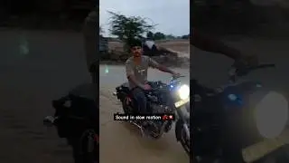 Bullet sound in slow motion🧨💥 #bullet #pataka #sound #shorts #youtubeshorts