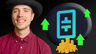 📈💸Почему Theta вот-вот взлетит в цене!🚀💰