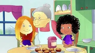 Milly Molly Intro 60 FPS