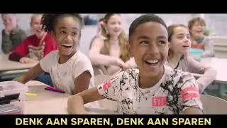 Spaarplan - Yes-R