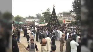 Pakistan Walks Tightrope as Saudis Request Support in Yemen