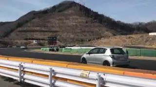 Justjap R32  HONJO  Japan check out the spin