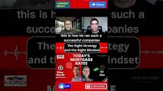 Nima Moridi, Silicon Valley Realtor, The Right Mindset in Real Estate