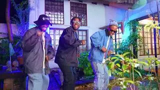 Just  Bheki x Afriikan Papi x Slick Widit & Plugman - Lwangempela
