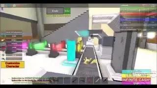 Roblox Toy factory tycoon