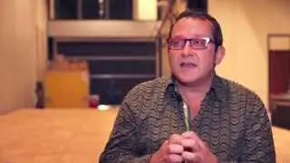 Koningin Lear 14|15 - interview Tom Lanoye (3) - Koningin Lear en haar zonen