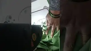 kurti zip stiching easy method !!👍#sewing #kurti