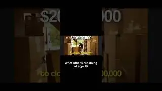 How young college students are becoming millionaires #rich #collegelife #collegelifestyle
