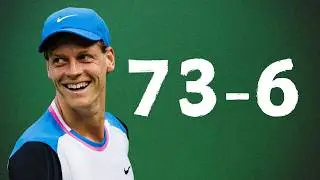 Is this the Greatest Season of All-Time?