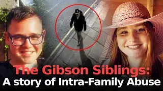 The Murder of a 16-Year-Old Girl by Her Brother | Amber Gibson
