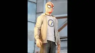 Birth Of Miles Morales 😈