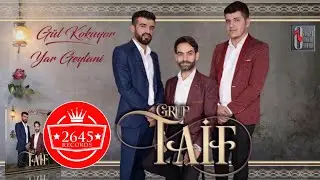 Grup Taif - Yar Geylani
