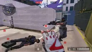 Highlights #66 Faceit Season 1 - ACL/APL