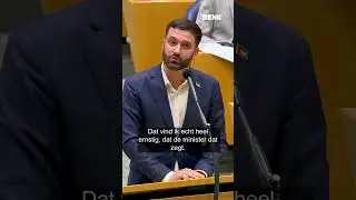🔥💪 Veldkamp en alle NSC-kabinetsleden treden af!