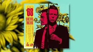 '68 - Life and Debt (Official Audio)